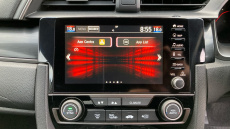 Honda Civic 1.5 VTEC Turbo Sport 5dr Petrol Hatchback